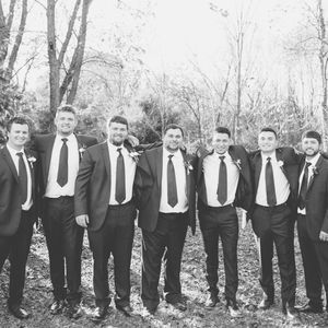 Meet your Posher, David